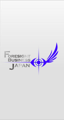 FORESIGHT BUSINESS JAPAN